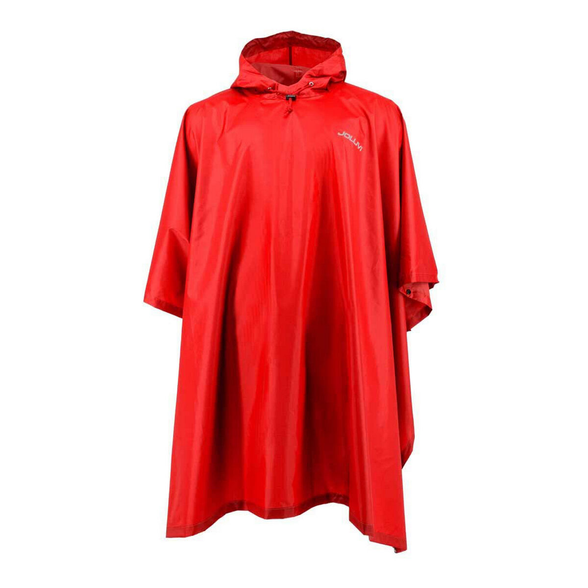 Waterproof Poncho with Hood Joluvi Mountain