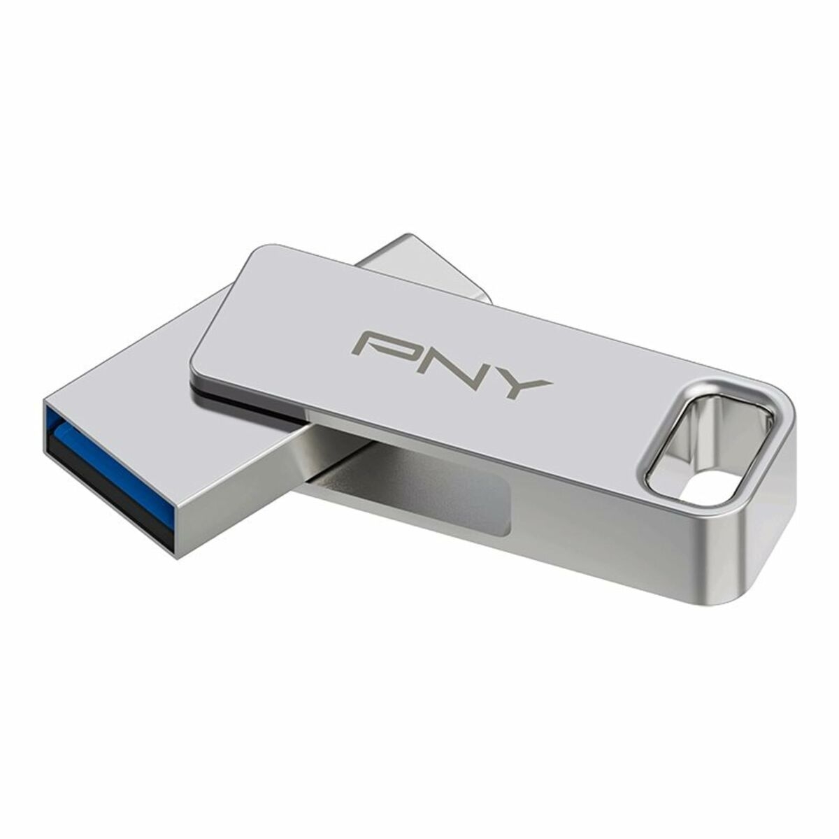 USB stick PNY P-FDI64GDULINKTYC-GE USB stick PNY P-FDI64GDULINKTYC-GE
