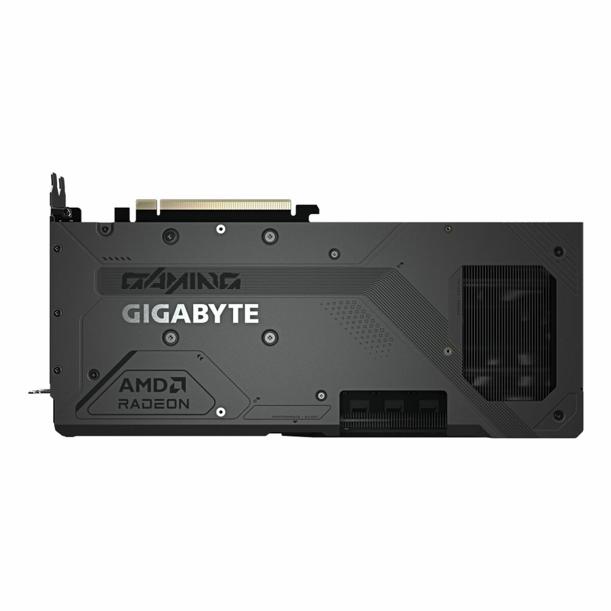 Graphics card Gigabyte 9VR907XTGO-00-G10 radeon rx 9070 xt 16 GB GDDR6 Graphics card Gigabyte 9VR907XTGO-00-G10 radeon rx 9070 xt 16 GB GDDR6