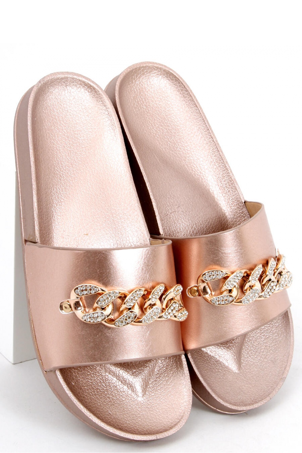  Flip-flops model 165518 Inello  pink