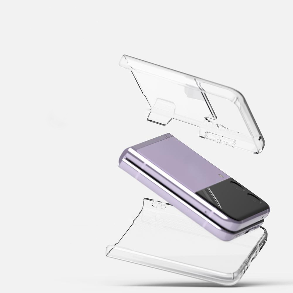 Ringke Slim Samsung Galaxy Z Flip 3 Clear