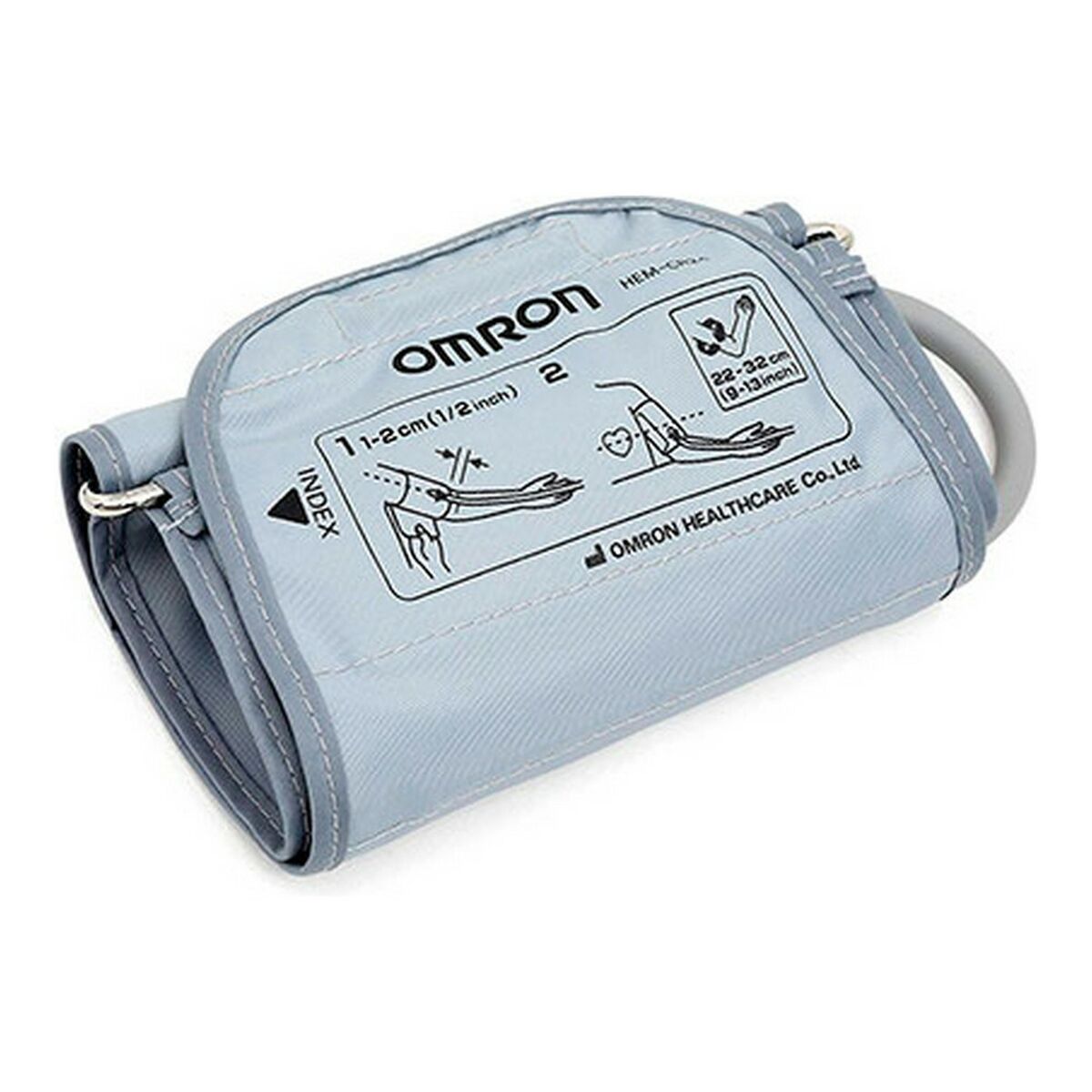 Bracelet Omron Blood Pressure Monitor Medium 22-32 cm