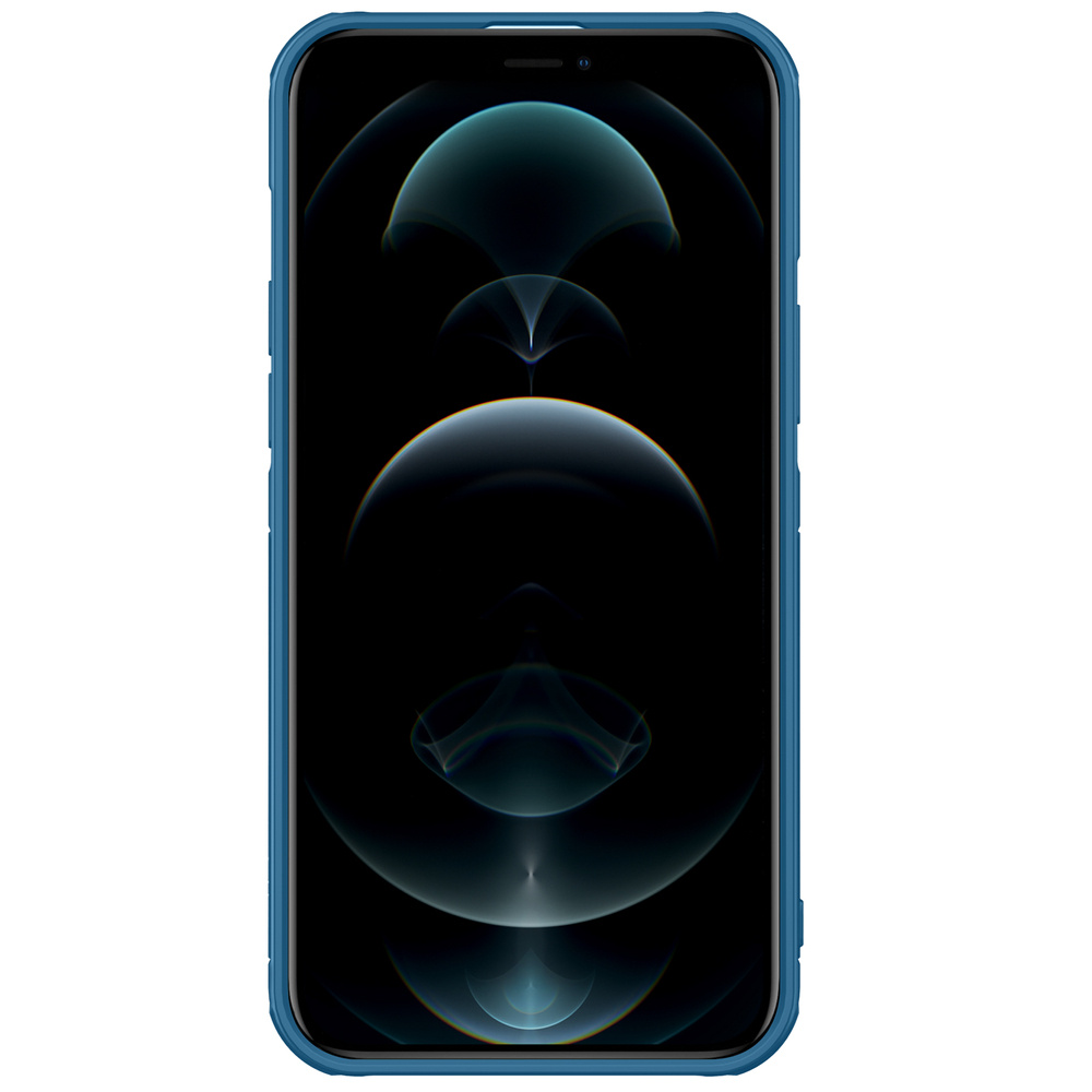 Nillkin Cyclops Apple iPhone 13 Pro Max blue