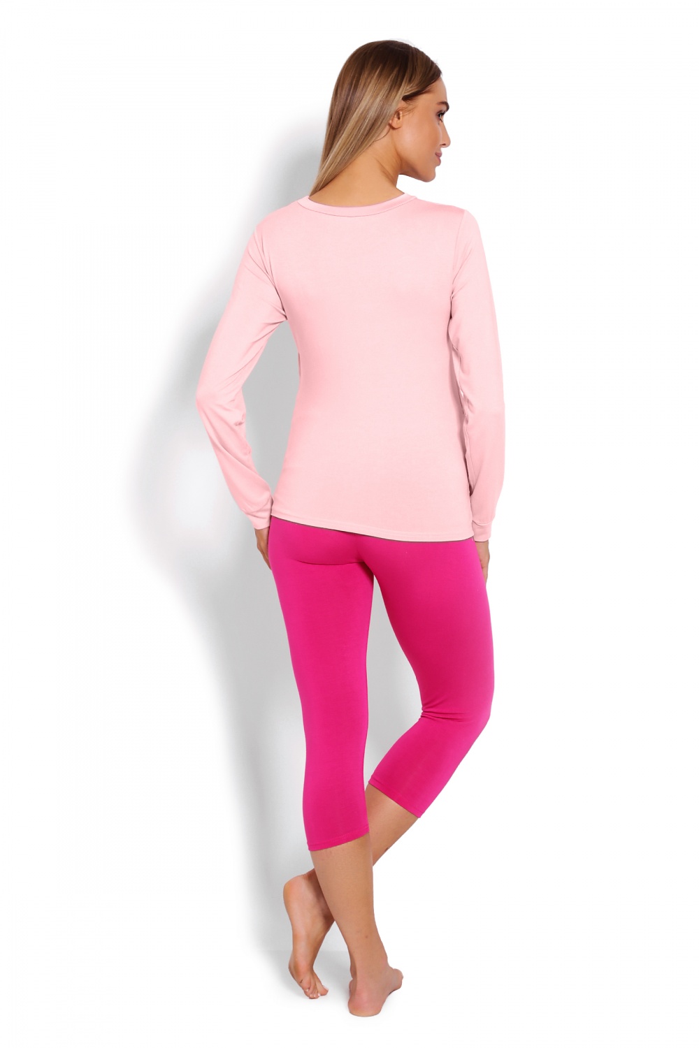  Pyjama model 122957 PeeKaBoo  pink
