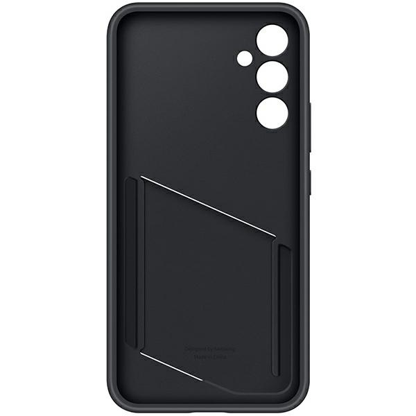 Samsung Galaxy A34 5G EF-OA346TBEGWW black Card Slot Cover