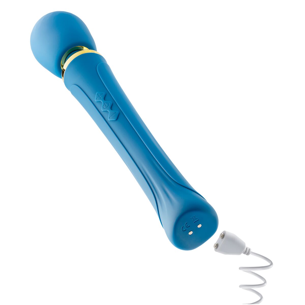 Massager Blush Blue Massager Blush Blue