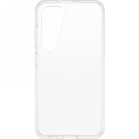 OtterBox React Samsung Galaxy S23+ Plus (clear)