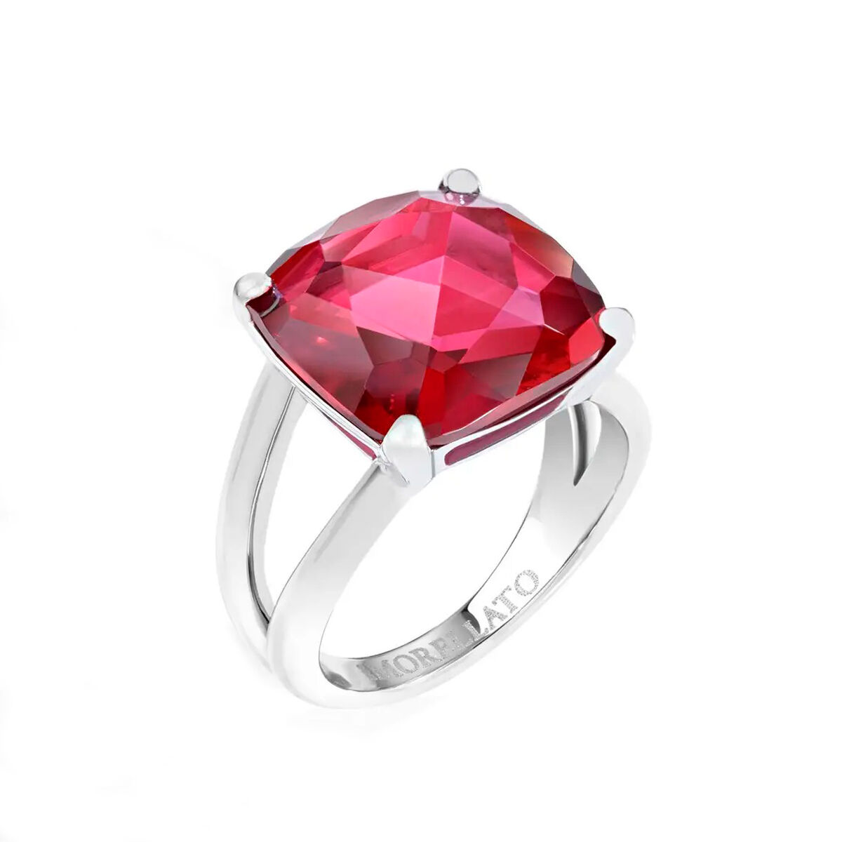 Ladies' Ring Morellato SABK02012
