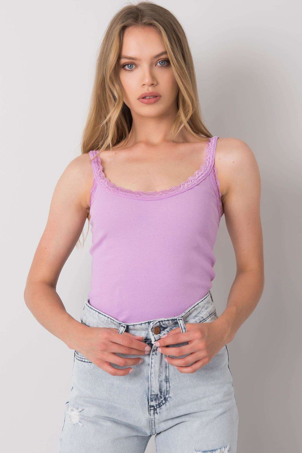  Top model 181726 Calben  violet