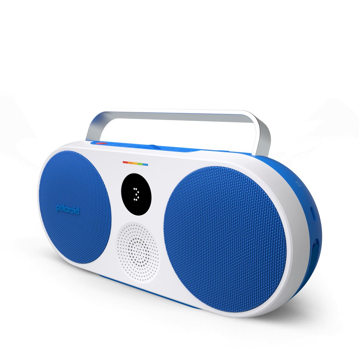 Głośnik Bluetooth Przenośny Polaroid P3 Niebieski