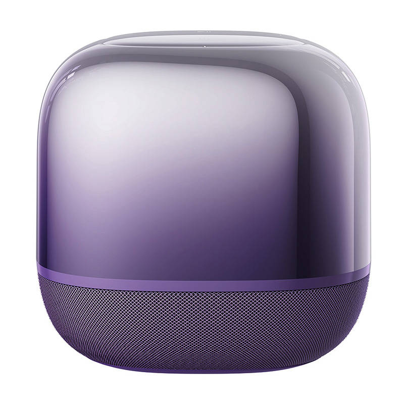 Baseus Wireless Speaker AeQur V2 purple