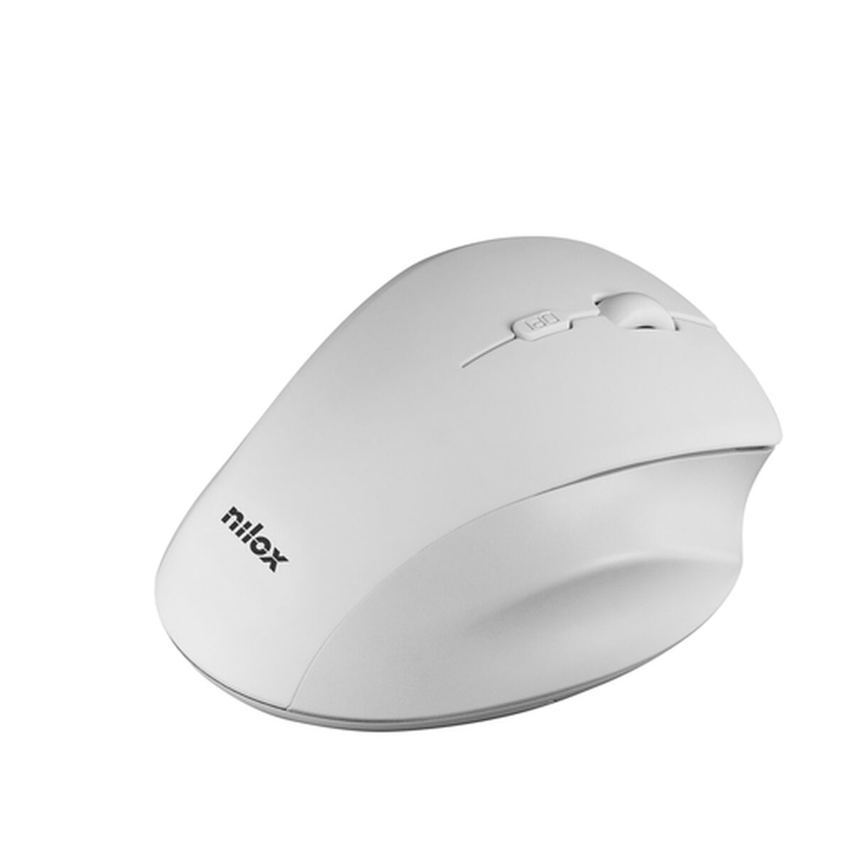 Wireless Mouse Nilox NXMOWI3002 White 3200 DPI