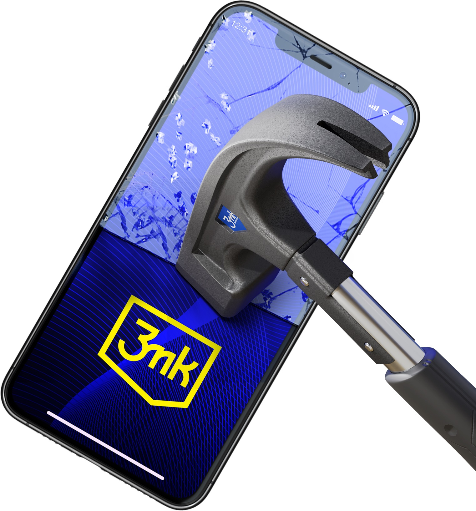 3MK FlexibleGlass Nokia G42 5G