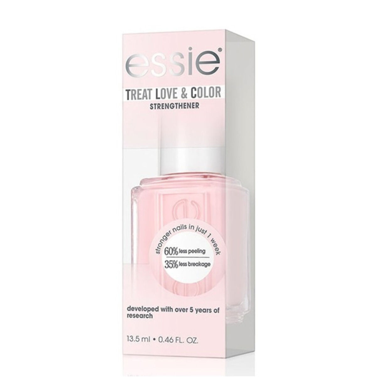 nail polish Treat Love & Color Essie (13,5 ml) (13,5 ml)