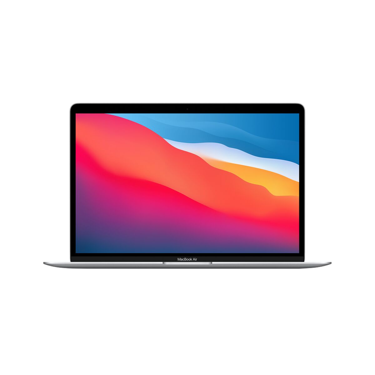 Notebook Apple MacBook Air 13,3" M1 8 GB RAM 256 GB SSD