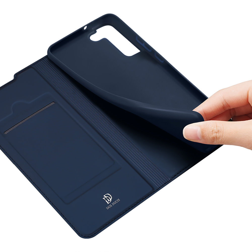 Dux Ducis Skin Pro Samsung Galaxy S22+ Plus blue