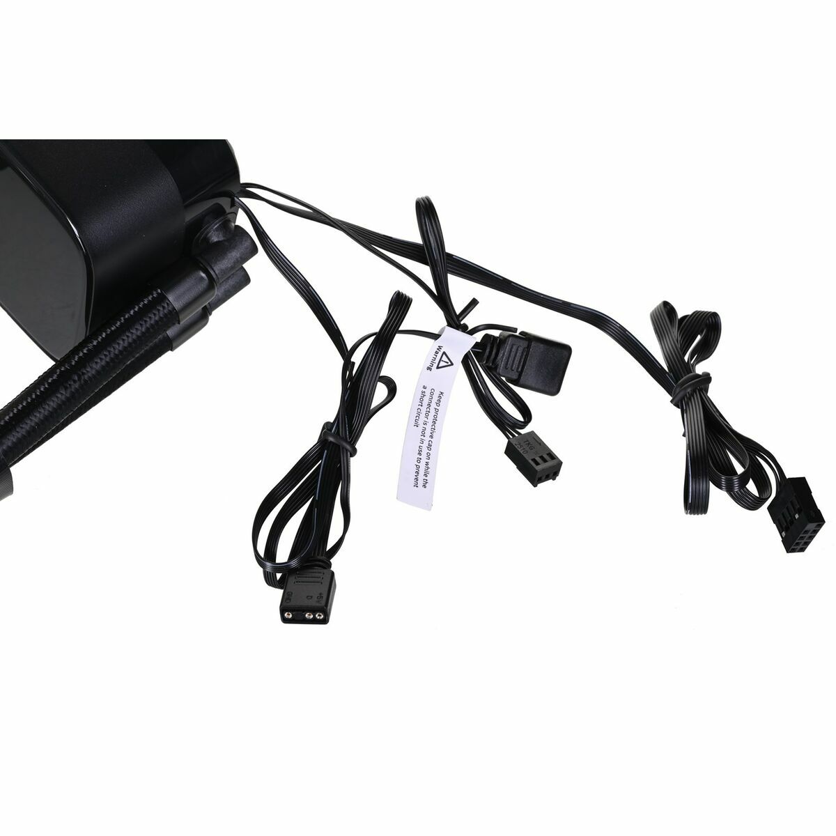 Liquid Cooling Kit DEEPCOOL