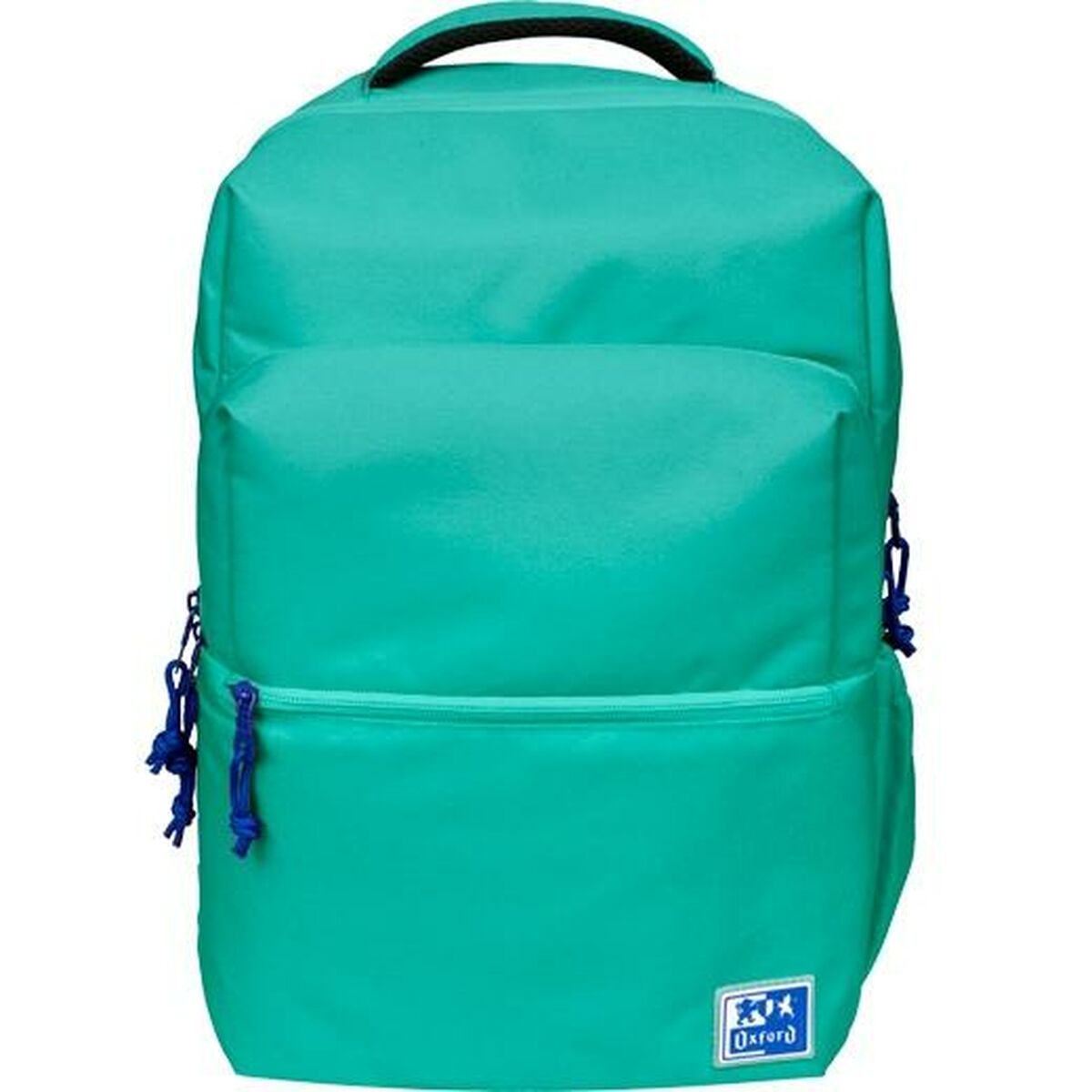 School Bag Oxford B-Ready Mint