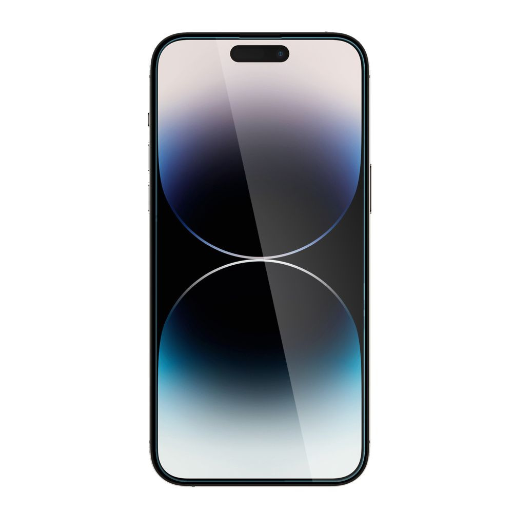 Spigen GLAS.tR Slim Privacy Apple iPhone 14 Pro