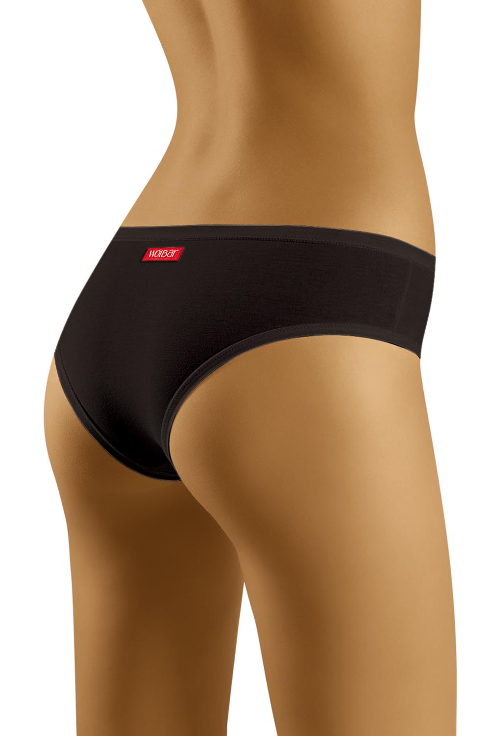  Panties model 182007 Wolbar  black