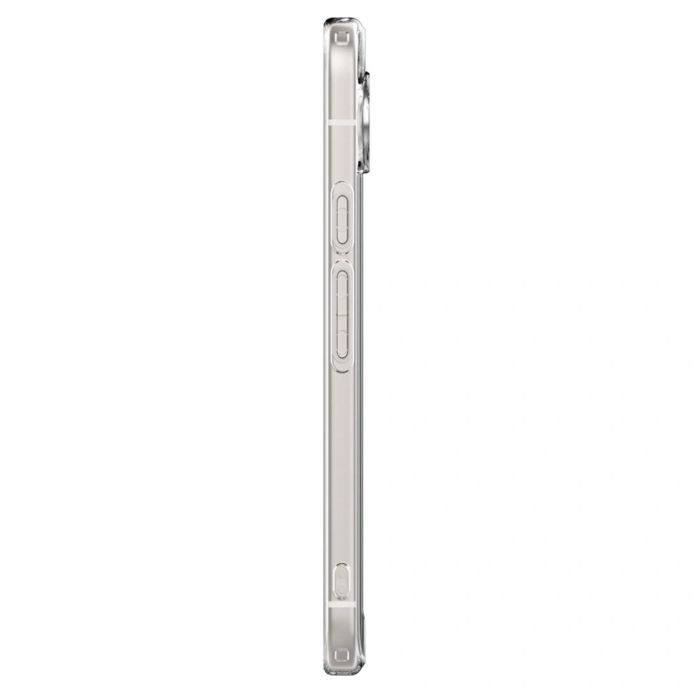 Case Spigen Ultra Hybrid Google Pixel 9 / 9 Pro Crystal Clear