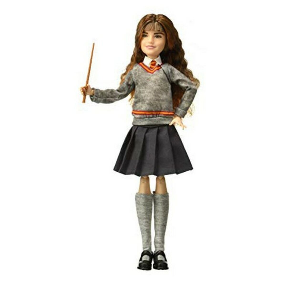 Doll Hermione Granger Mattel (Harry Potter)