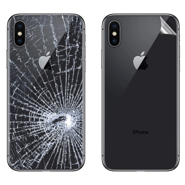GrizzGlass SatinSkin Samsung Galaxy S24 FE