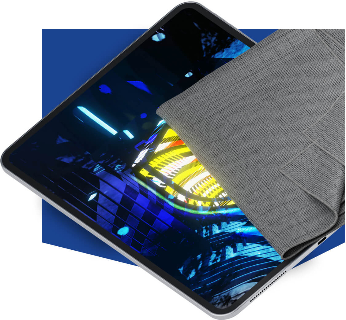 3MK PaperFeeling Samsung Galaxy Tab S8 11 [2 PACK]