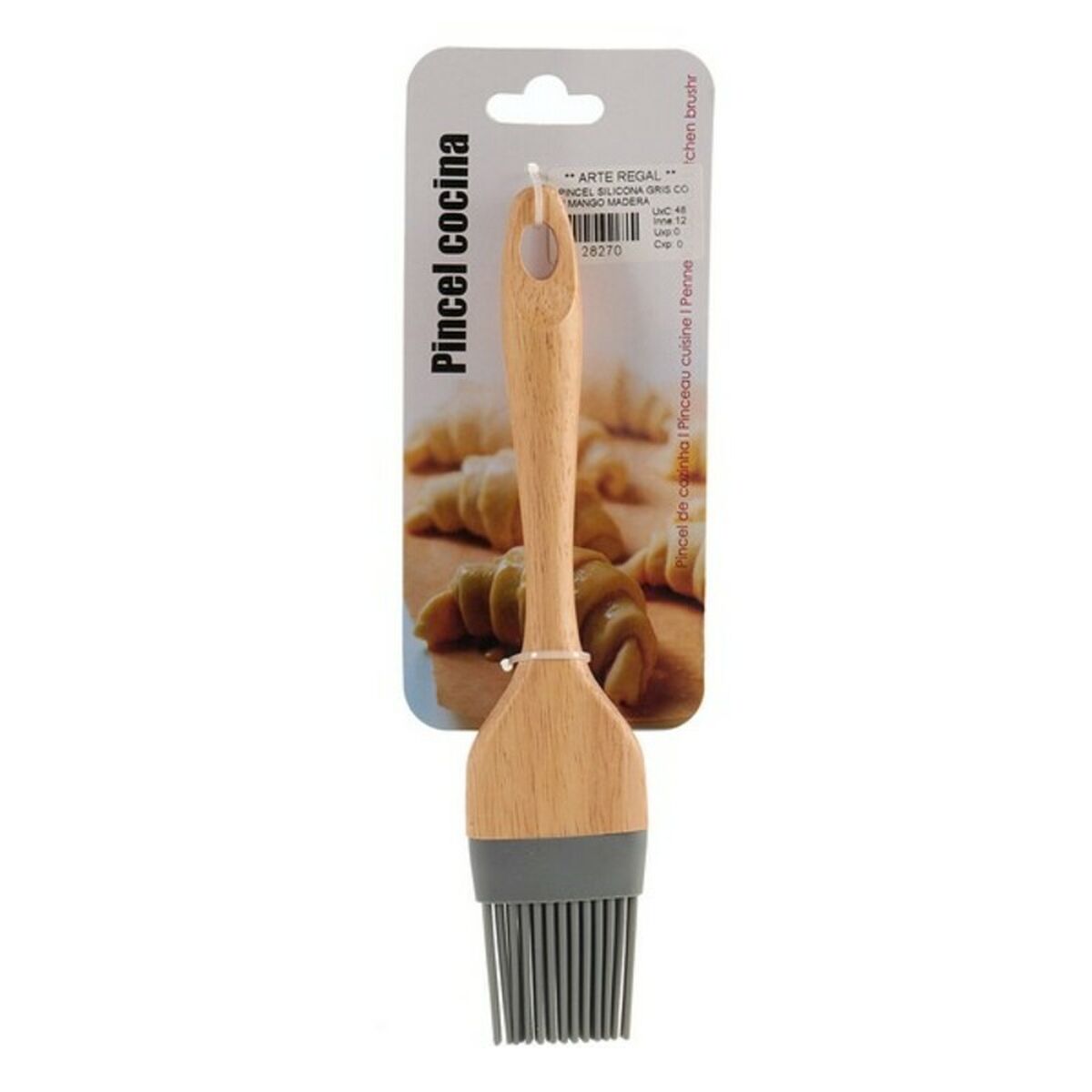 Kitchen Brush