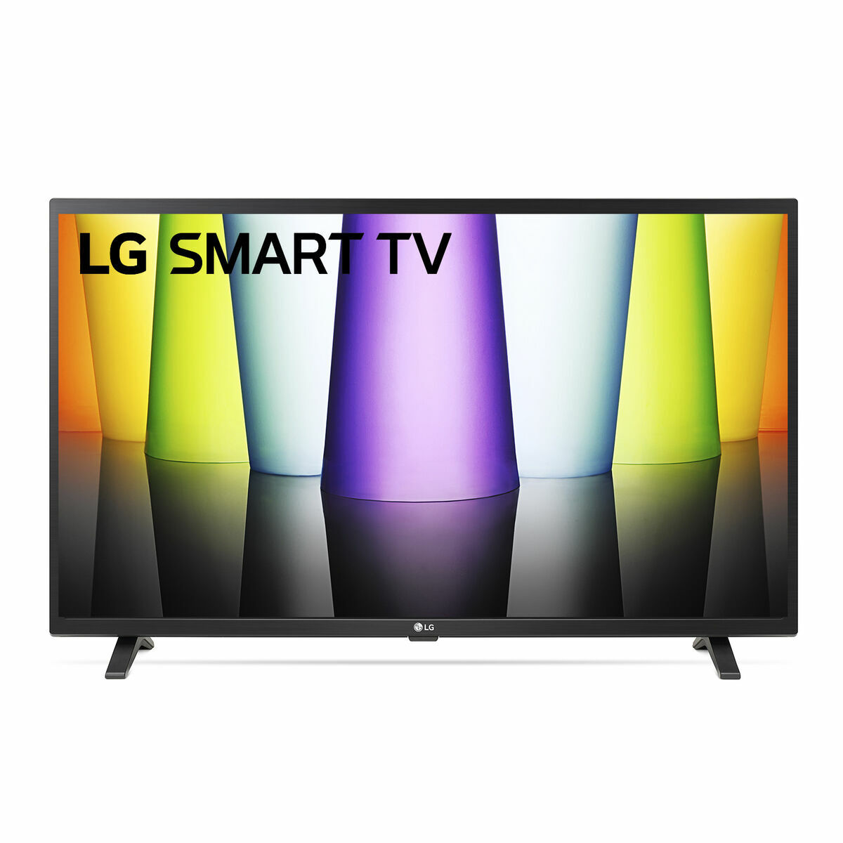 Smart TV LG 32LQ63006LA.AEU Full HD 32" LED HDR