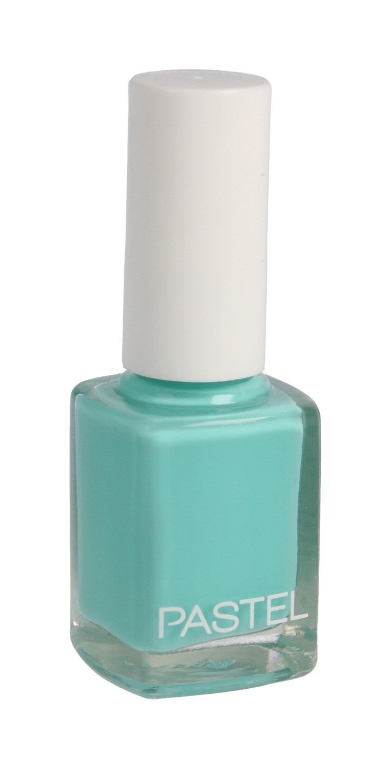 PASTEL Lakier do paznokci nr 304 13ml