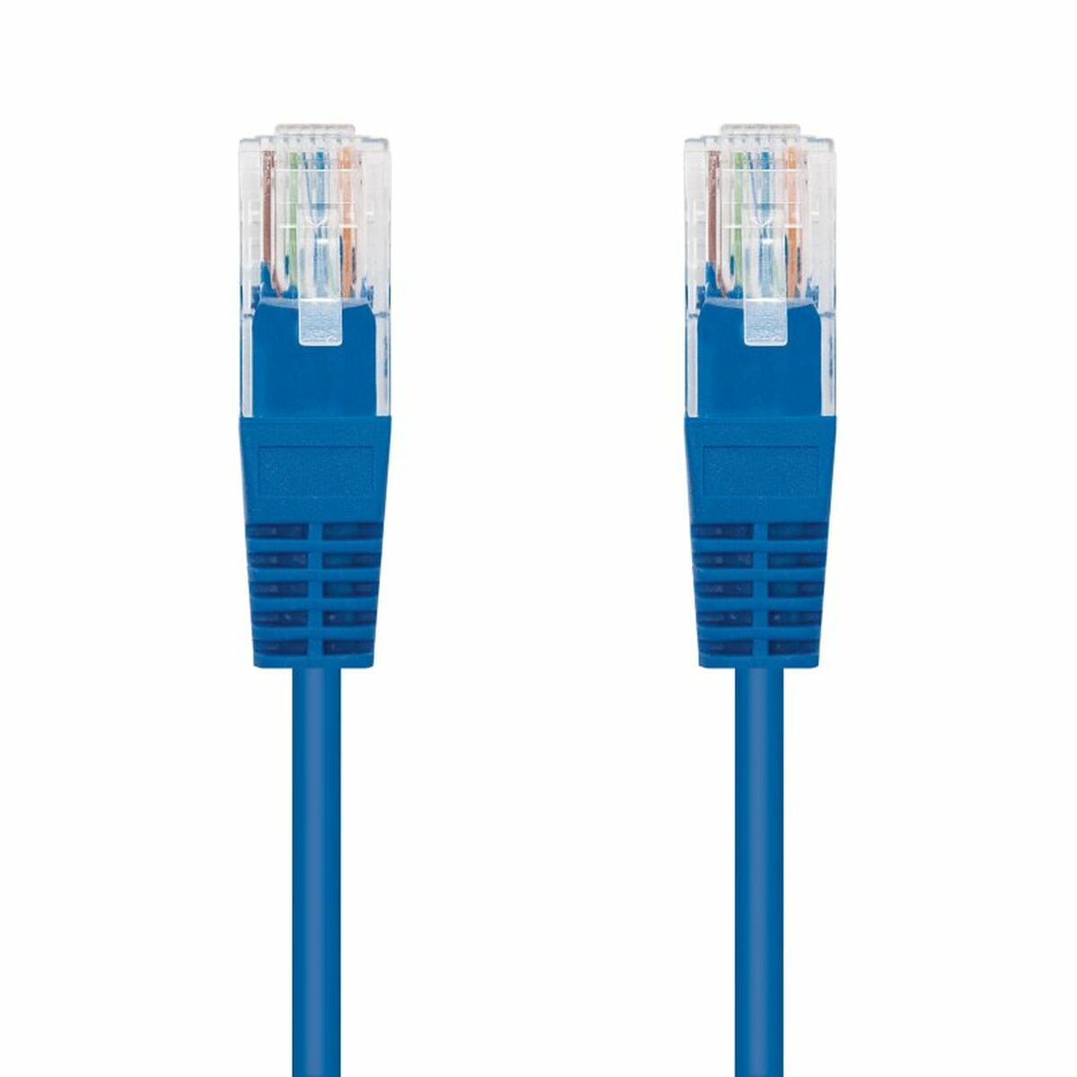 CAT 5e UTP Cable NANOCABLE 10.20.01 CAT 5e UTP Cable NANOCABLE 10.20.01