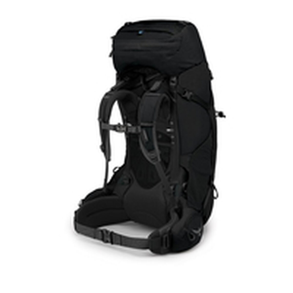 Gym Bag OSPREY OS1-042/1/S/M Black Gym Bag OSPREY OS1-042/1/S/M Black
