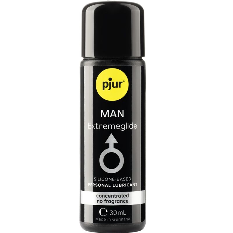 PJUR MAN PREMIUM EXTREMEGLIDE 30 ML