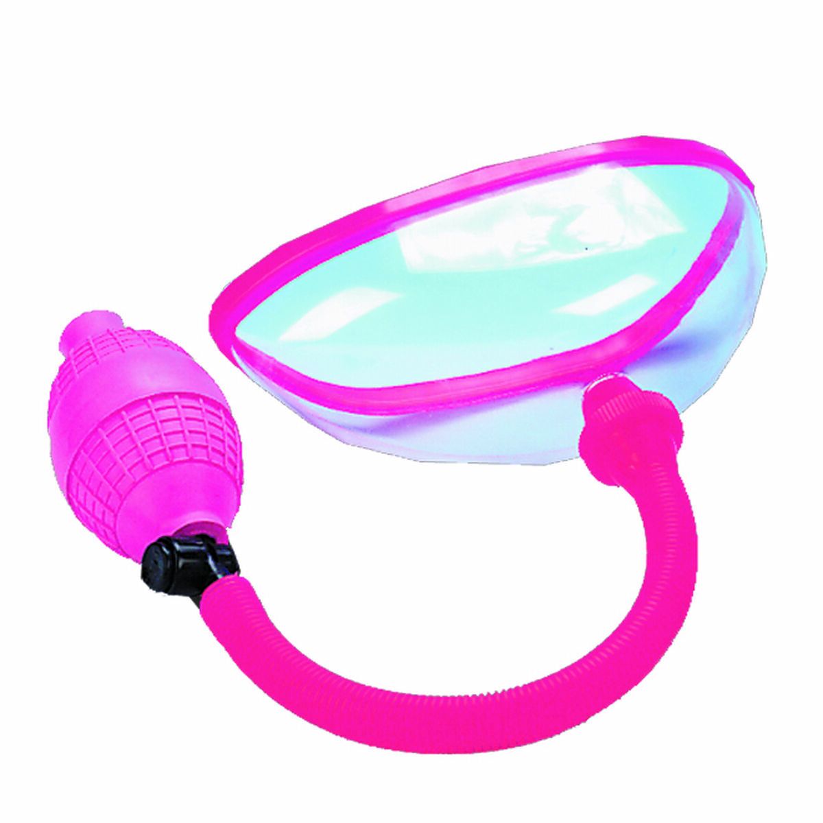 Masturbator NMC