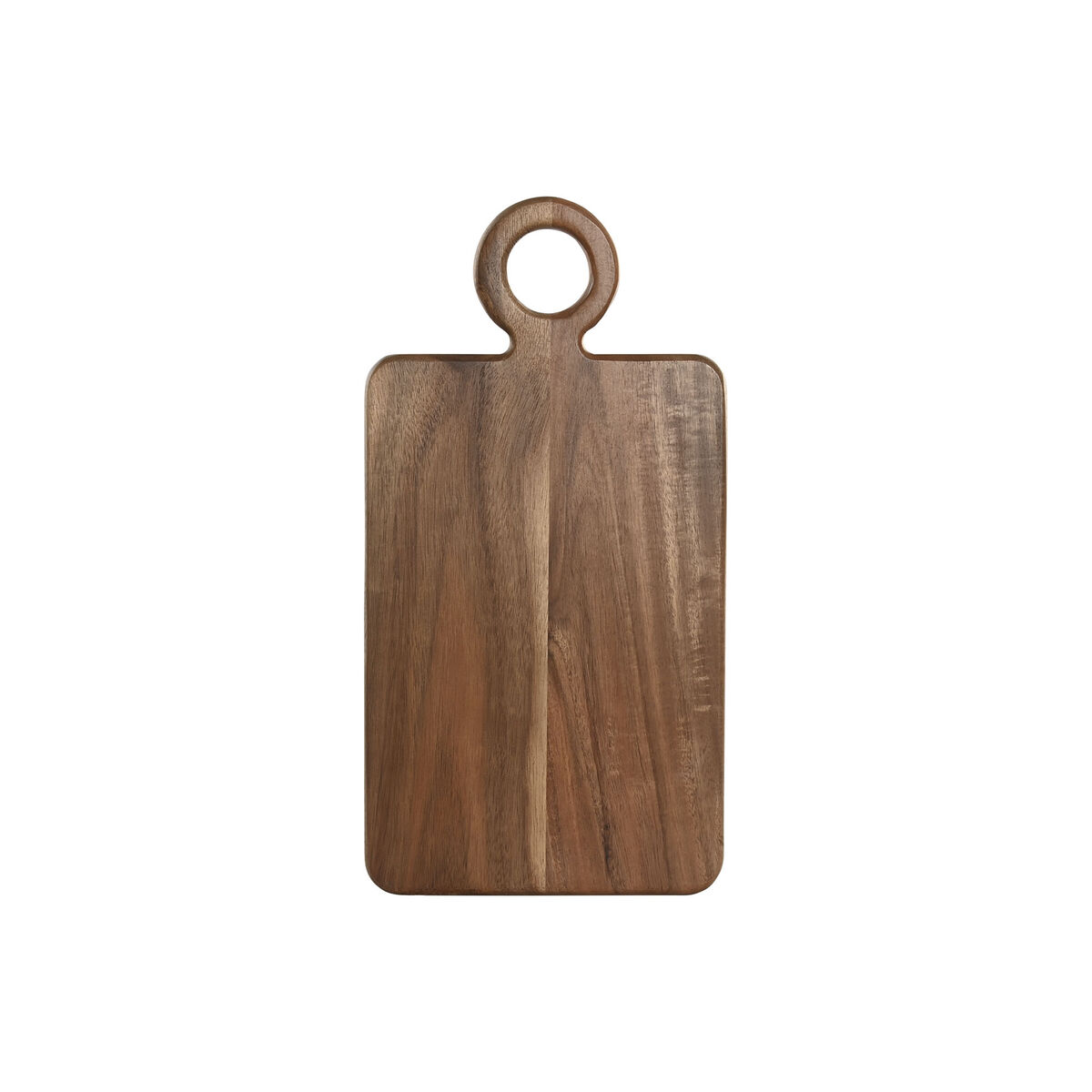 Cutting board Home ESPRIT Natural 38,5 x 20 x 1,6 cm