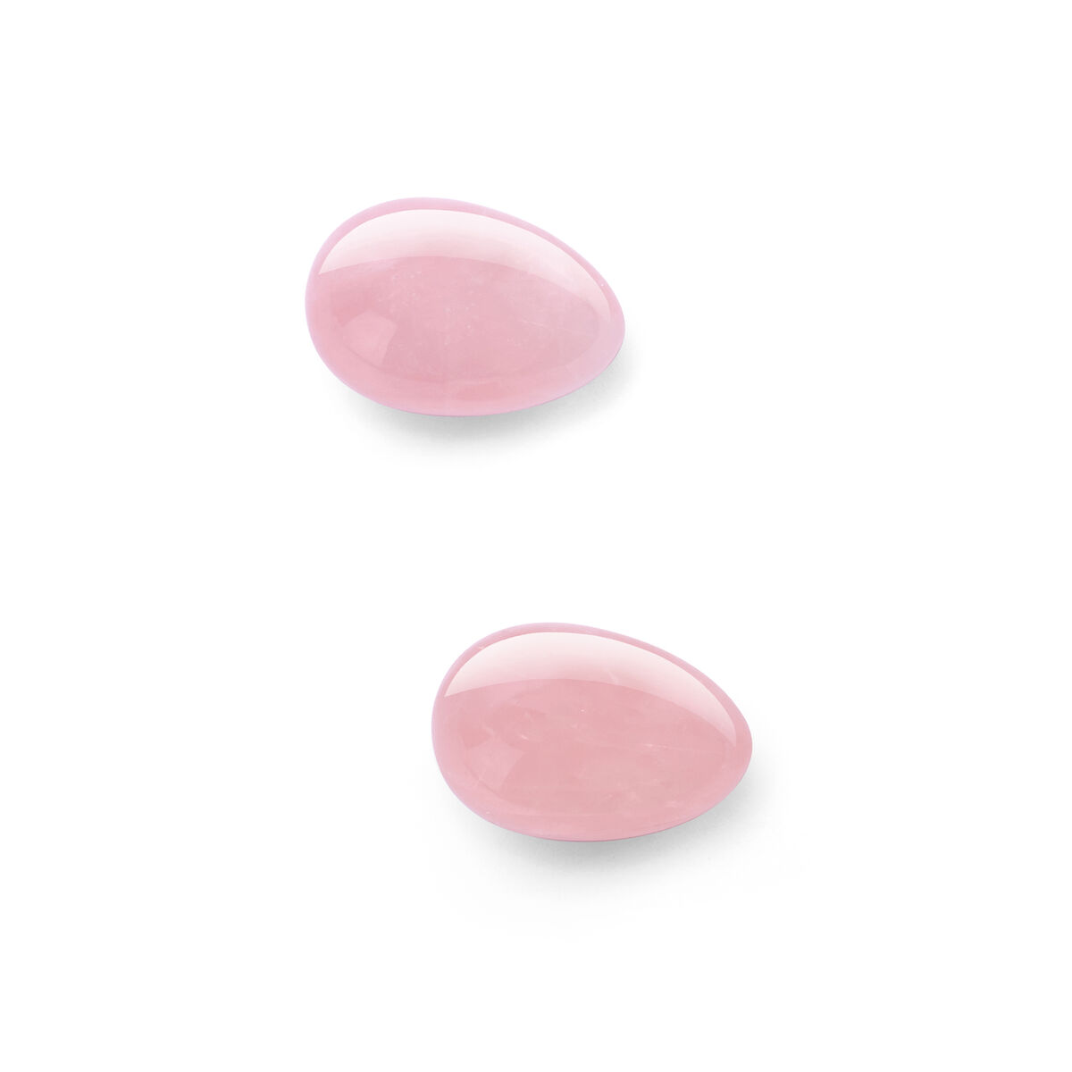 Orgasm Balls Le Wand Crystal (by le Wand) Rose Quartz Orgasm Balls Le Wand Crystal (by le Wand) Rose Quartz