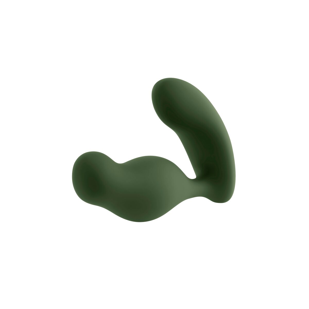 Anal Vibrator Zero Tolerance Green Anal Vibrator Zero Tolerance Green