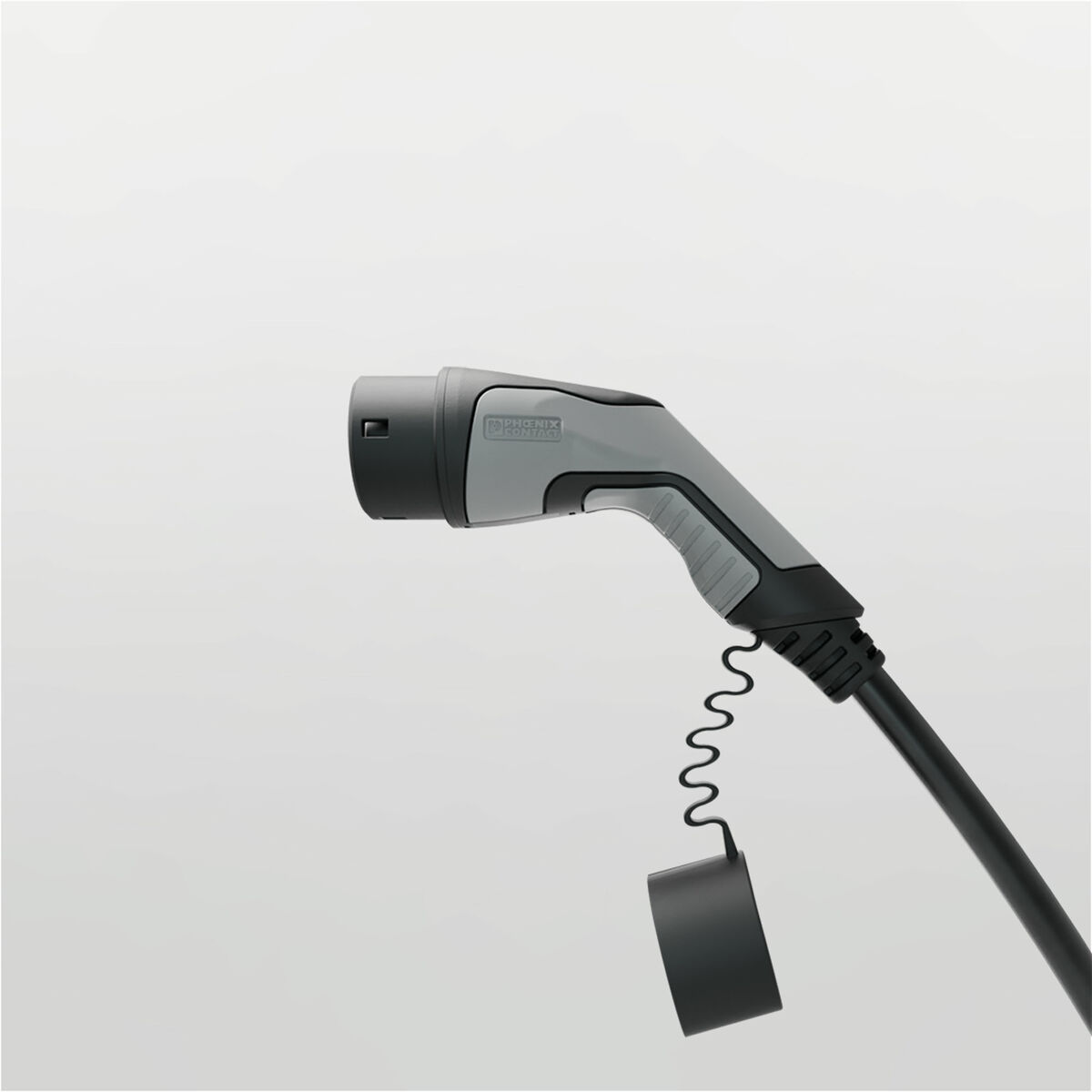 Electric car charger KSIX Policharger IN-SC 7400 W