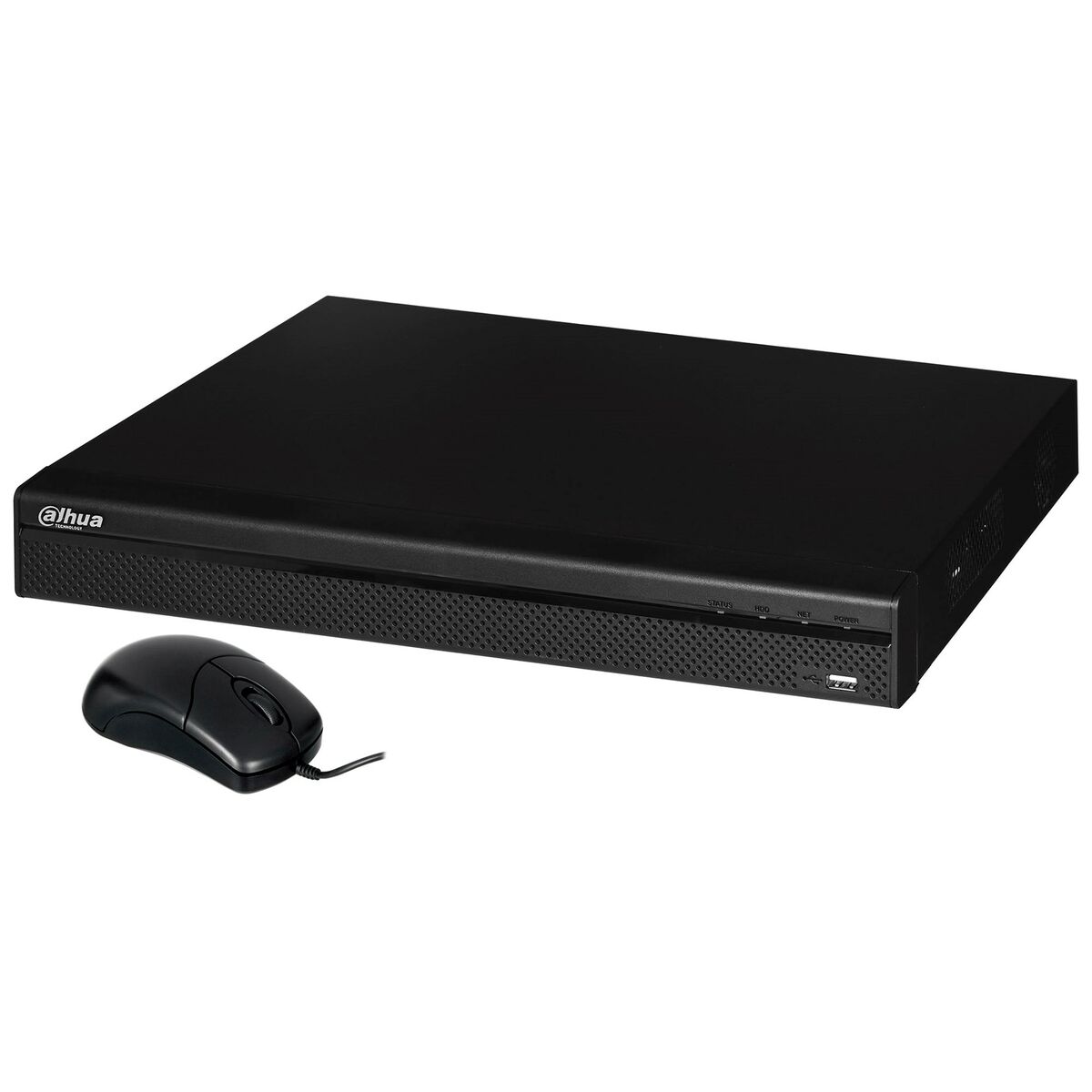 Network Video Recorder Dahua NVR4232-4KS3 Network Video Recorder Dahua NVR4232-4KS3