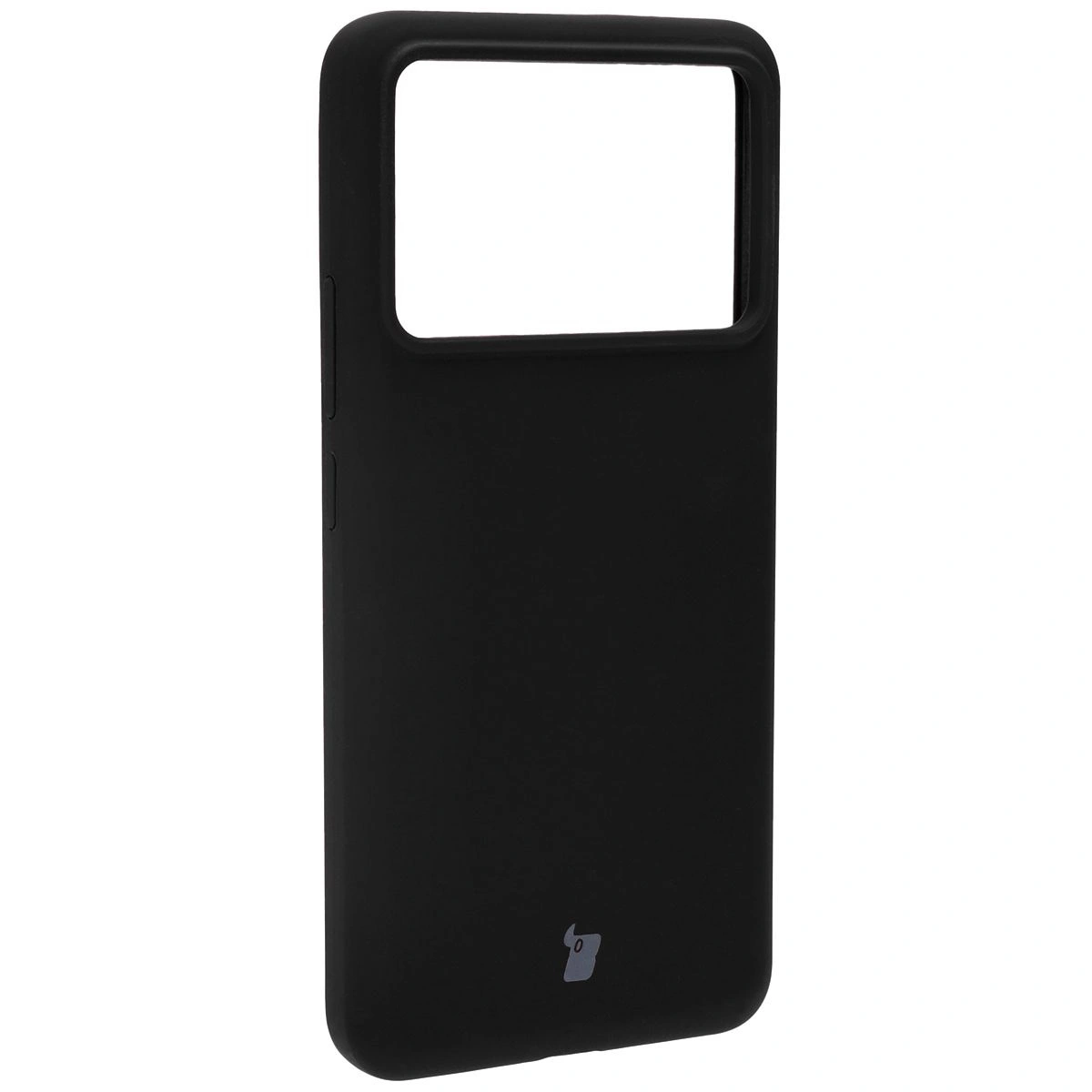 Bizon Soft Case Xiaomi Poco F6 Pro black