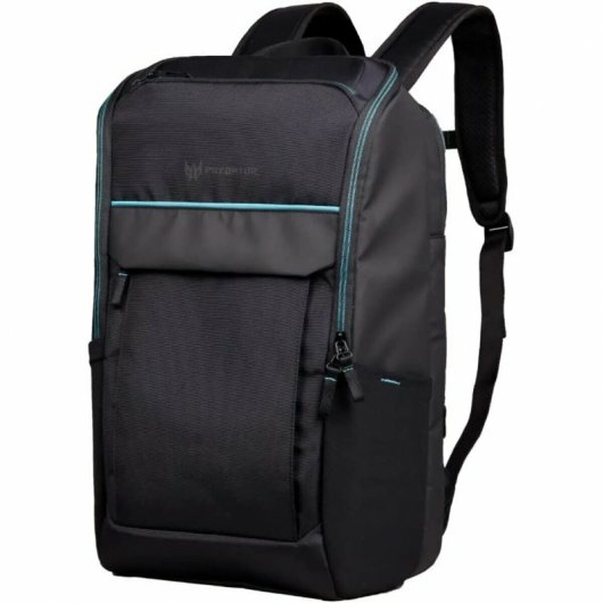 Laptop Backpack Acer Predator Hybrid Black 17"