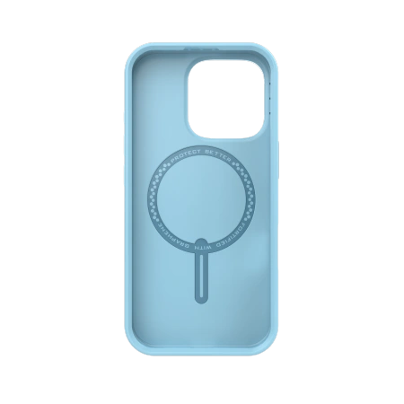 ZAGG SoHo Snap Apple iPhone 16 Pro MagSafe (blue)