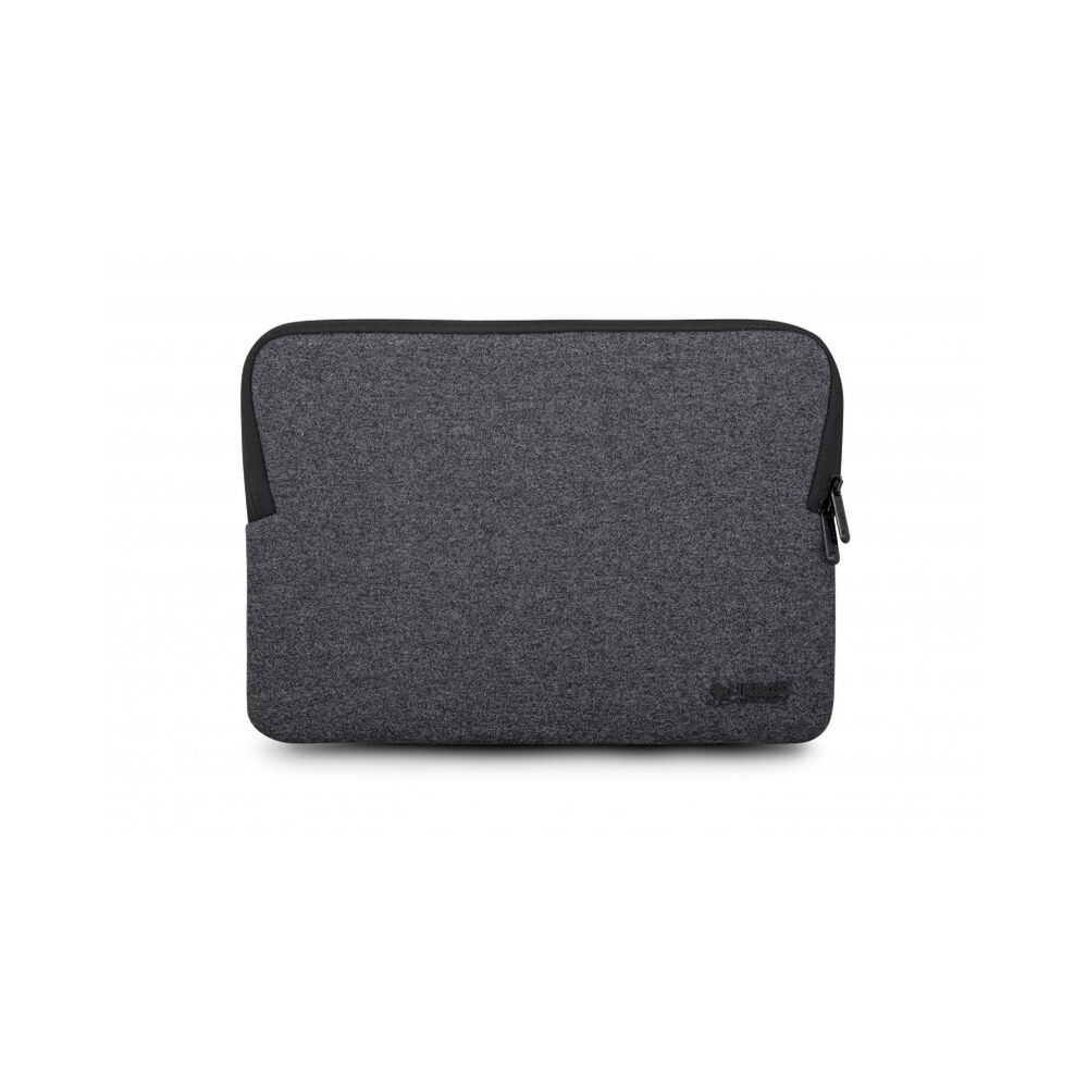 Laptop Hülle Urban Factory MSM30UF Schwarz 15"