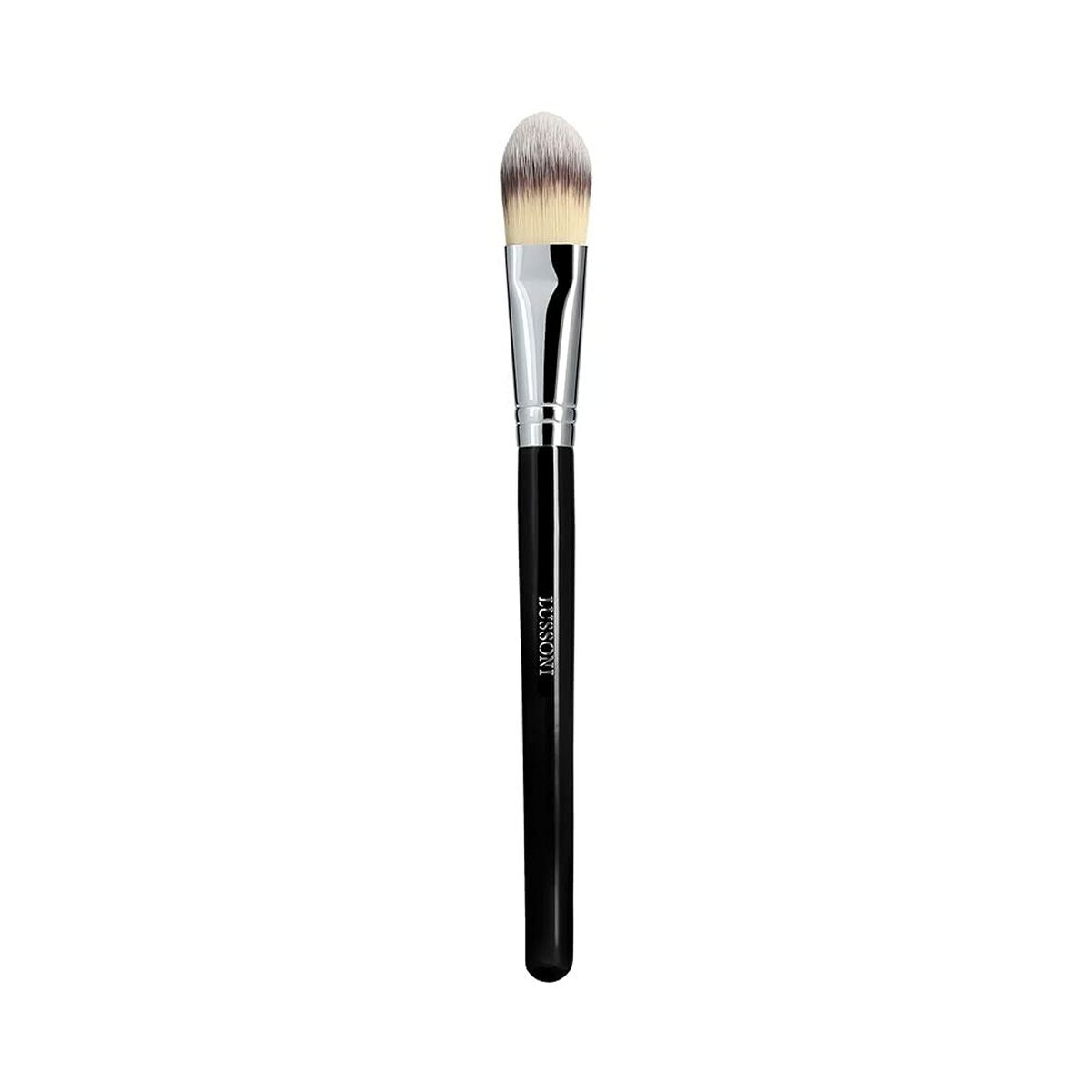 Make-up Brush Lussoni Pro Nº 124 Flat