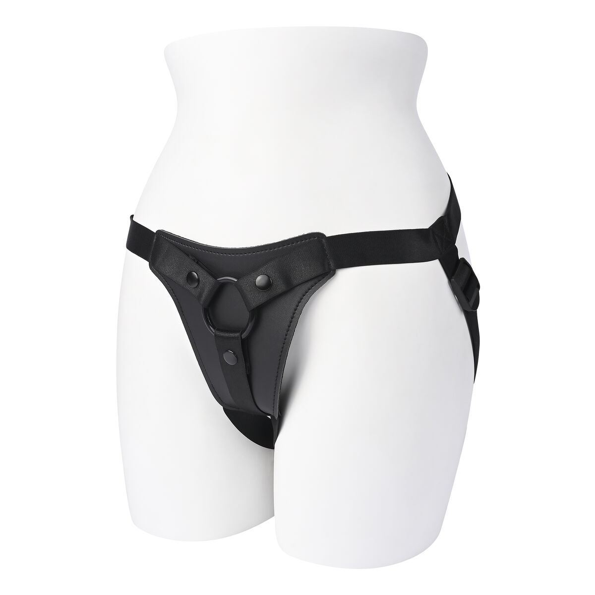 Strap-On Dildo Gender X Strap-On Dildo Gender X