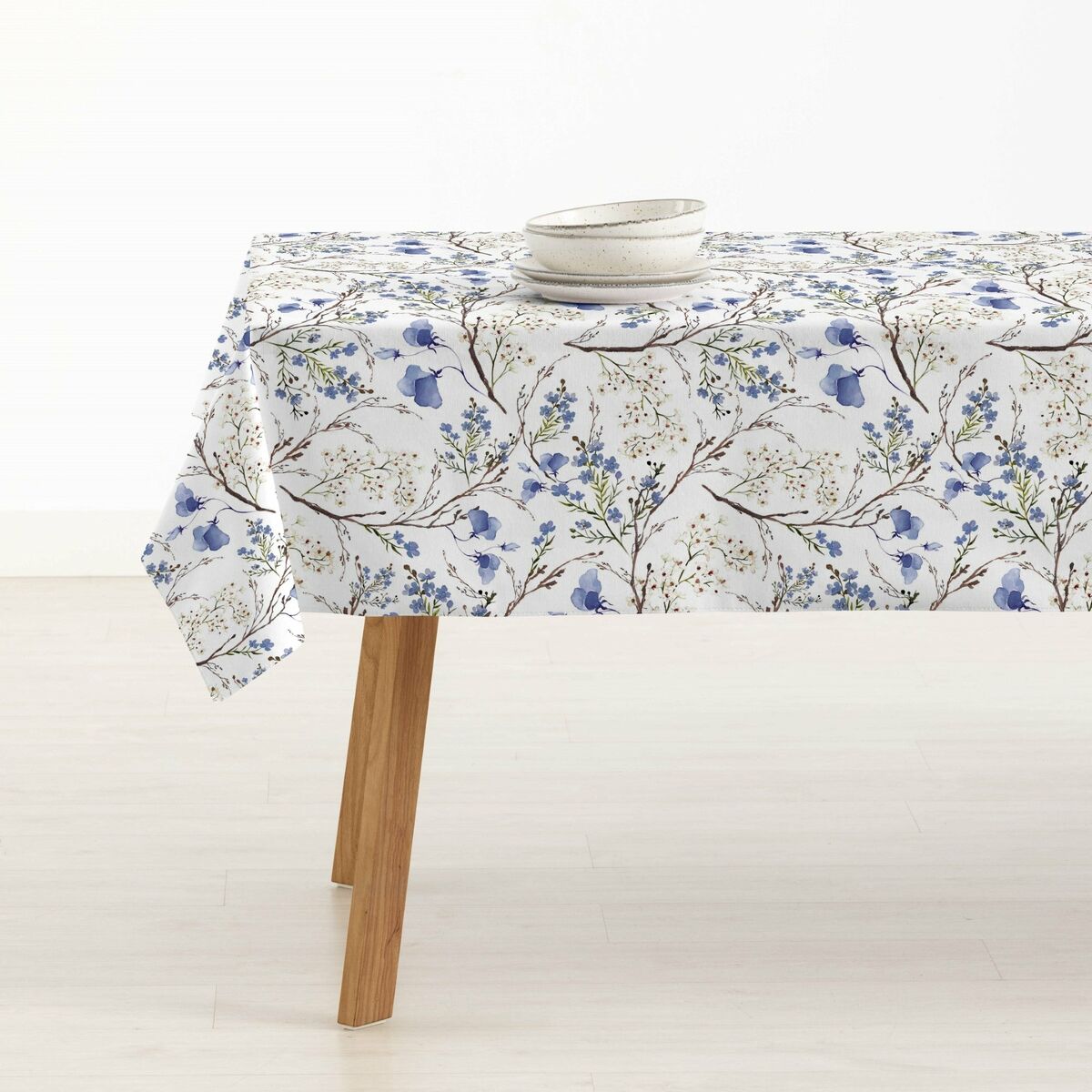 Stain-proof tablecloth Belum 0120-376 100 x 140 cm