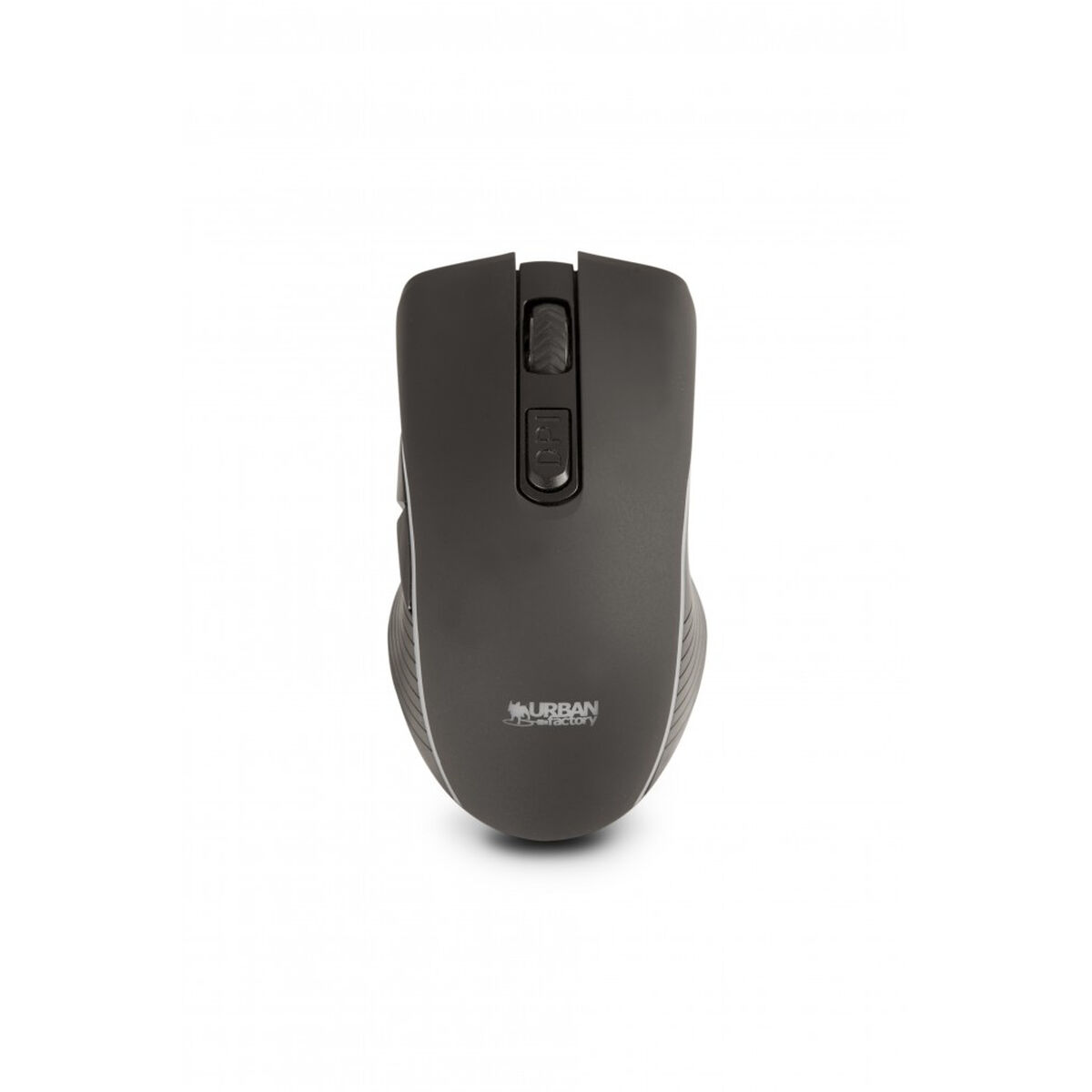 Myszka Bluetooth Bezprzewodowa Urban Factory BTM05UF Kolor Zielony 2400 dpi