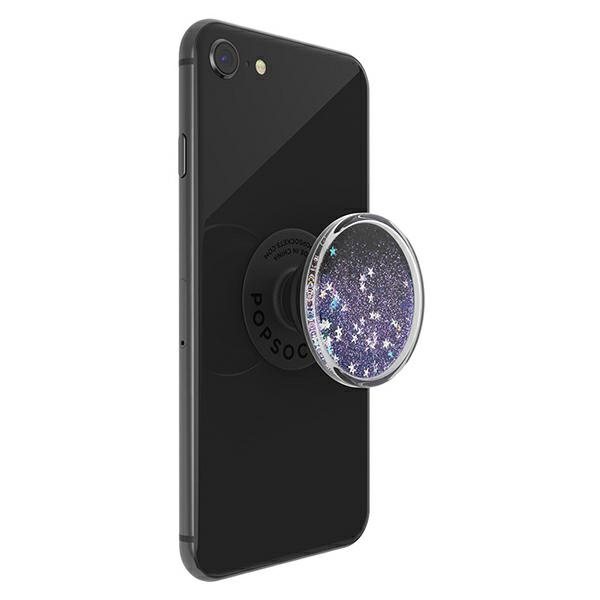 POPSOCKETS 2 Tidepool Galaxy Purple 801573