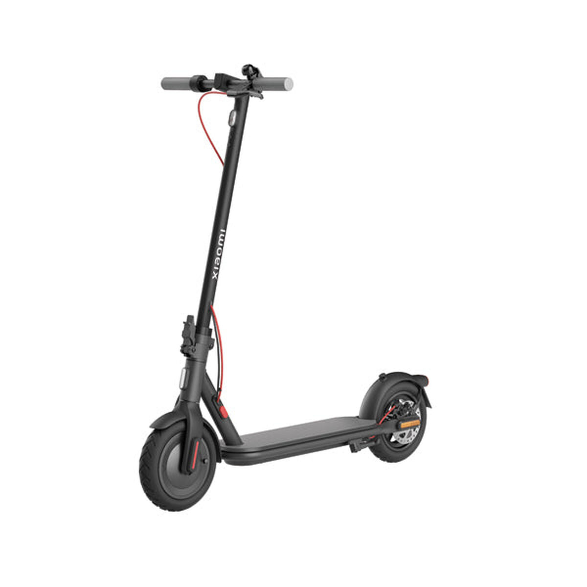 Electric Scooter Xiaomi BHR7128EU Black 25 km/h Electric Scooter Xiaomi BHR7128EU Black 25 km/h